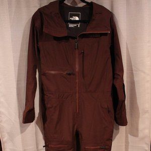 The North Face Beatty One-piece Ski Suit